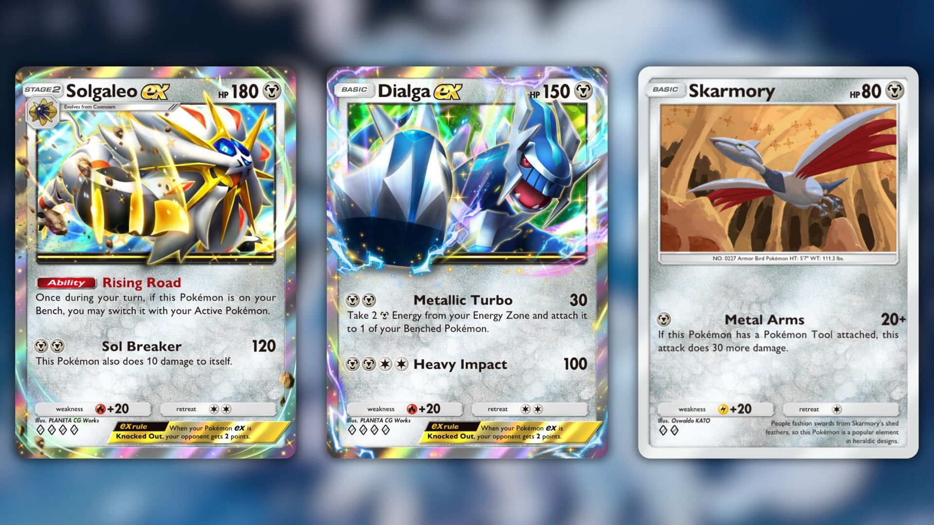 Best counters to use in the Pokemon TCG Pocket Alolan Ninetales Drop event (Image via The Pokemon Company)